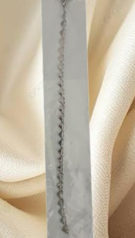 CADENA DE TRIANGULOS