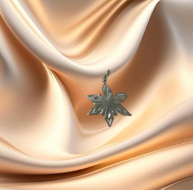 COPO DE NIEVE MEDIAO