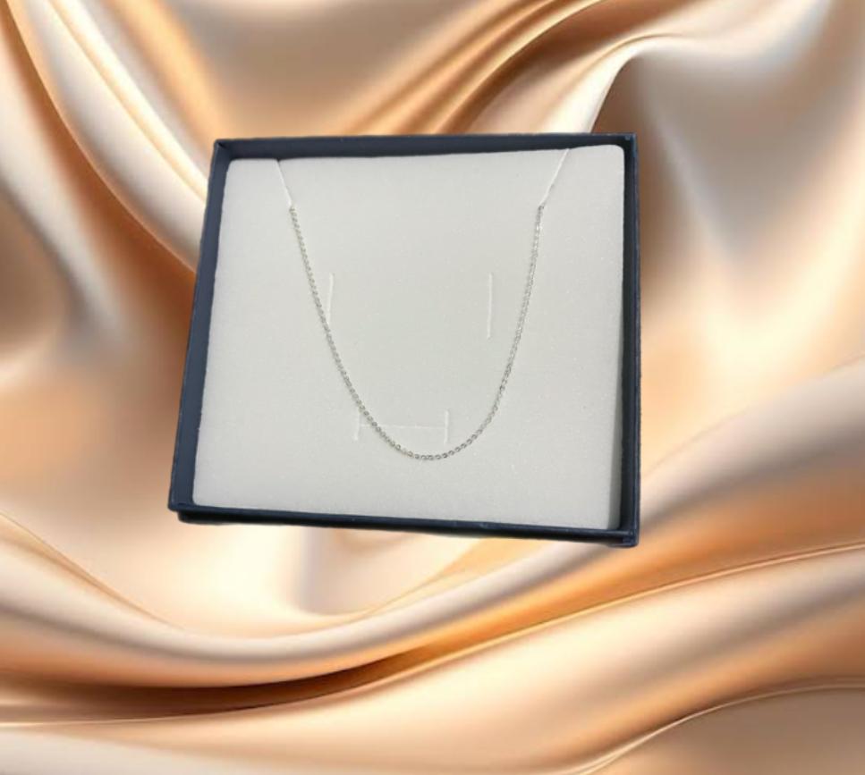 CADENA DE ESLABONES CORTA