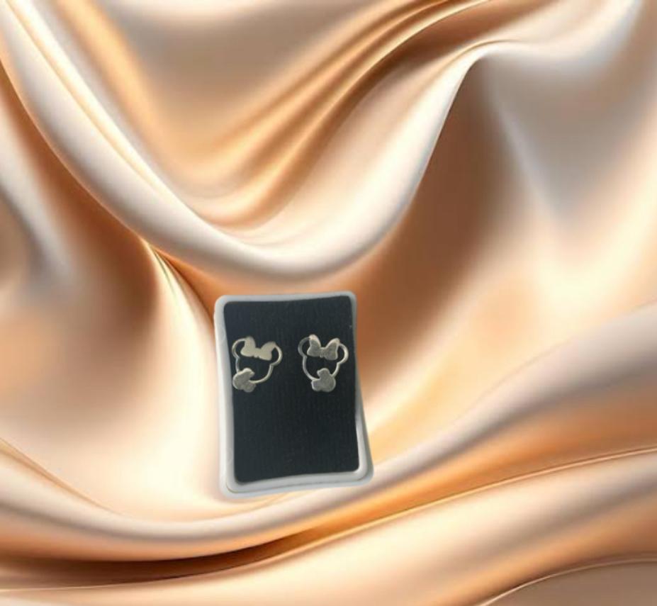 BROQUEL MINNIE MOUSE