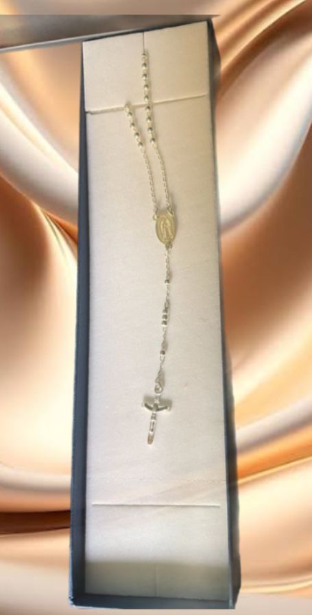 ROSARIO VIRGEN DE GUADALUPE