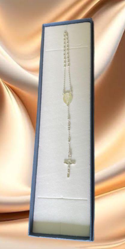 ROSARIO VIRGEN DE GUADALUPE